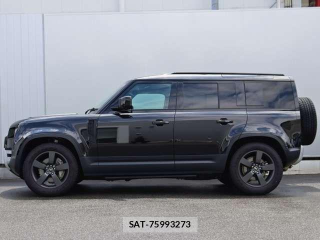 ROVER DEFENDER 2025-12 7619723-6
