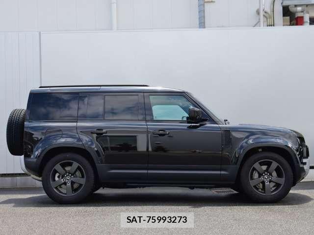 ROVER DEFENDER 2025-12 7619723-7