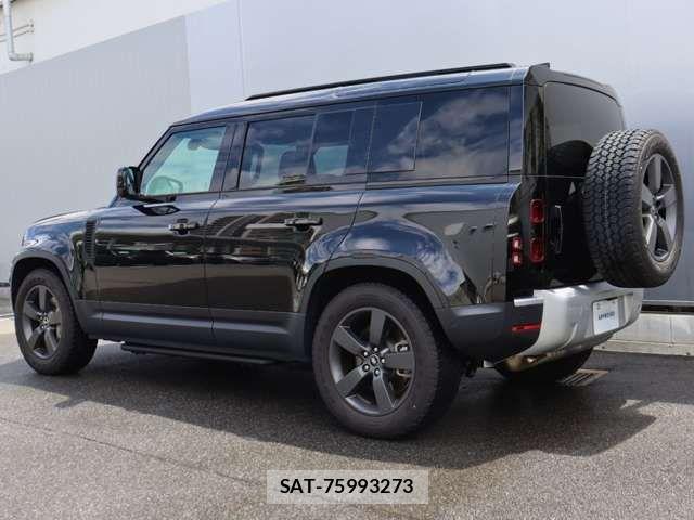 ROVER DEFENDER 2025-12 7619723-8