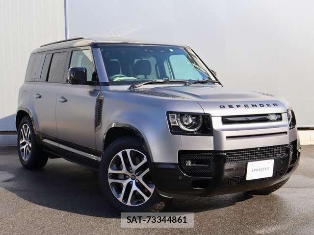 ROVER DEFENDER 2023-06 7619725-0