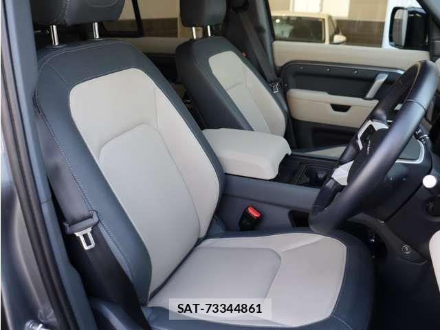 ROVER DEFENDER 2023-06 7619725-12
