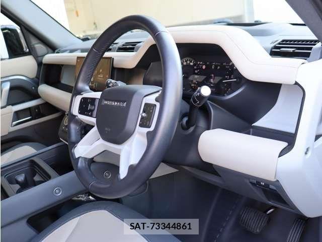 ROVER DEFENDER 2023-06 7619725-1