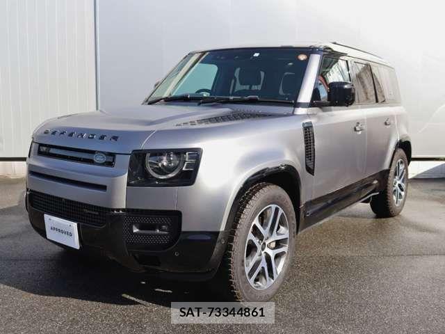 ROVER DEFENDER 2023-06 7619725-5