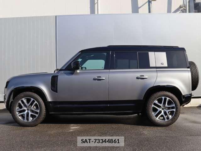 ROVER DEFENDER 2023-06 7619725-6