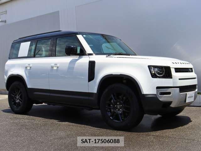 ROVER DEFENDER 2025-12 7619726-0