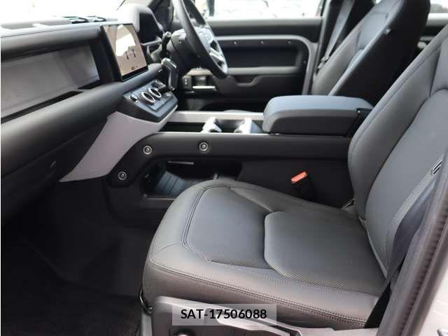 ROVER DEFENDER 2025-12 7619726-11