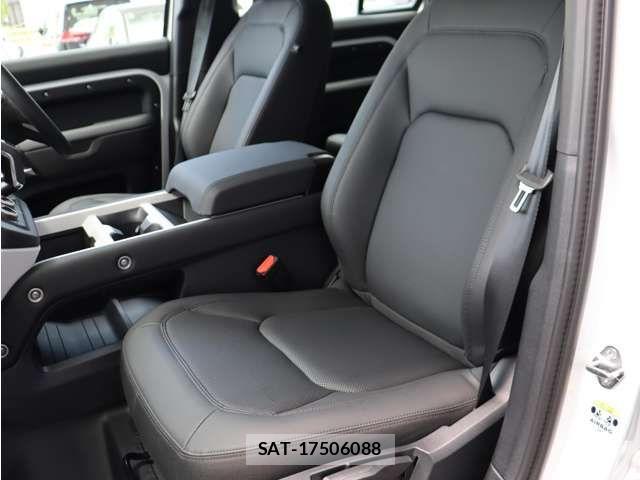 ROVER DEFENDER 2025-12 7619726-12