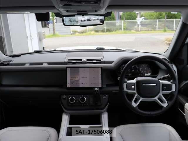 ROVER DEFENDER 2025-12 7619726-1