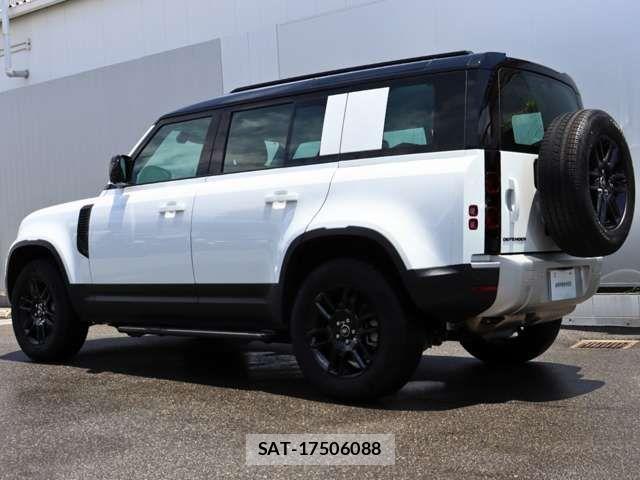 ROVER DEFENDER 2025-12 7619726-2