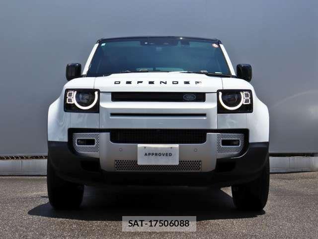 ROVER DEFENDER 2025-12 7619726-3