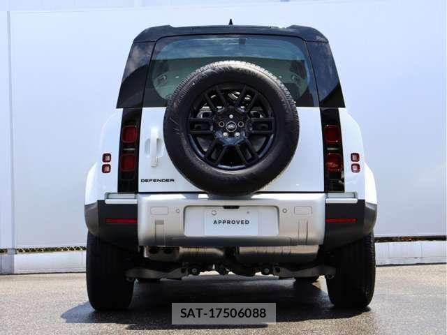 ROVER DEFENDER 2025-12 7619726-4