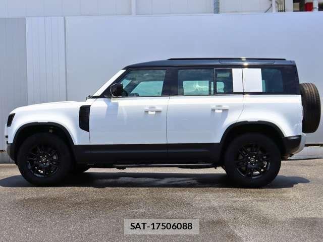 ROVER DEFENDER 2025-12 7619726-5