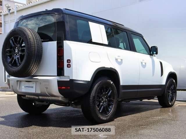 ROVER DEFENDER 2025-12 7619726-7