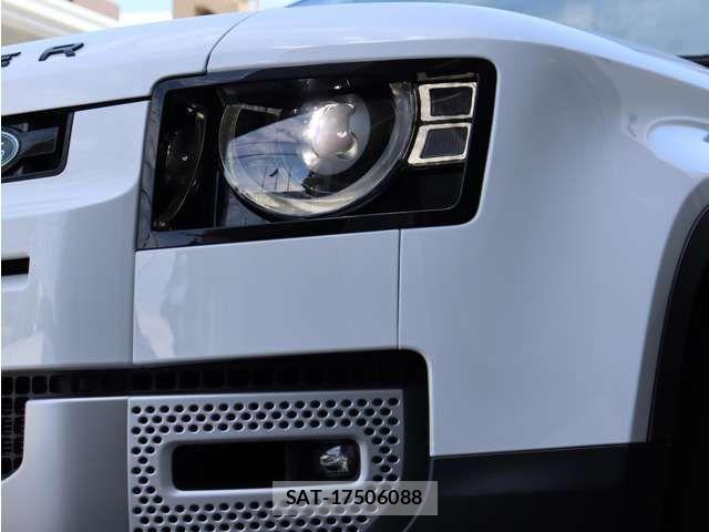 ROVER DEFENDER 2025-12 7619726-8