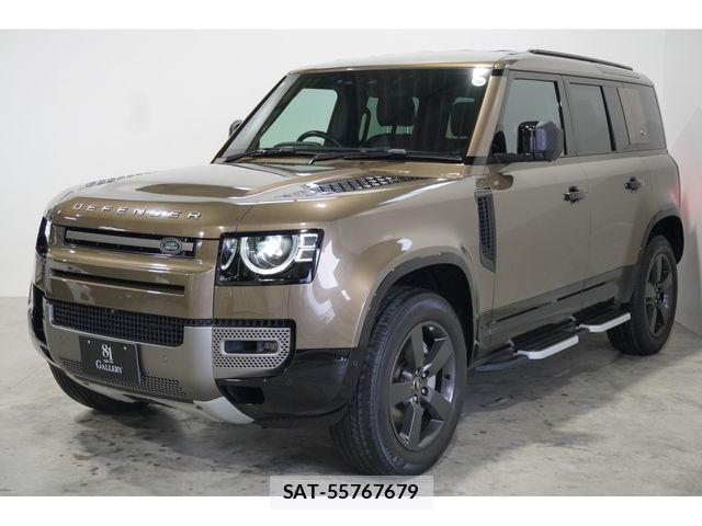 ROVER DEFENDER 2021-12 7728192-0