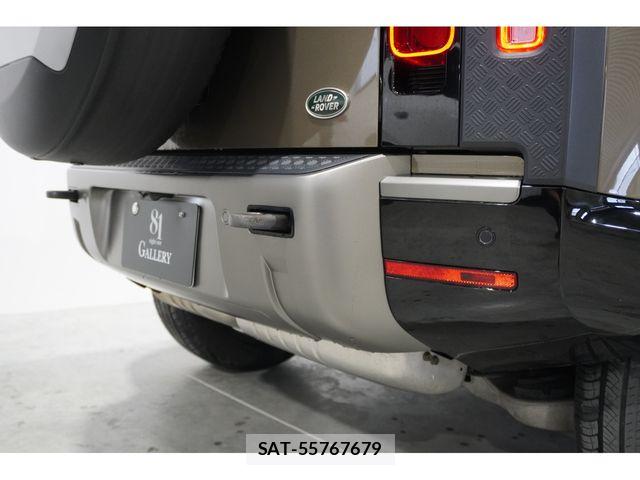ROVER DEFENDER 2021-12 7728192-9