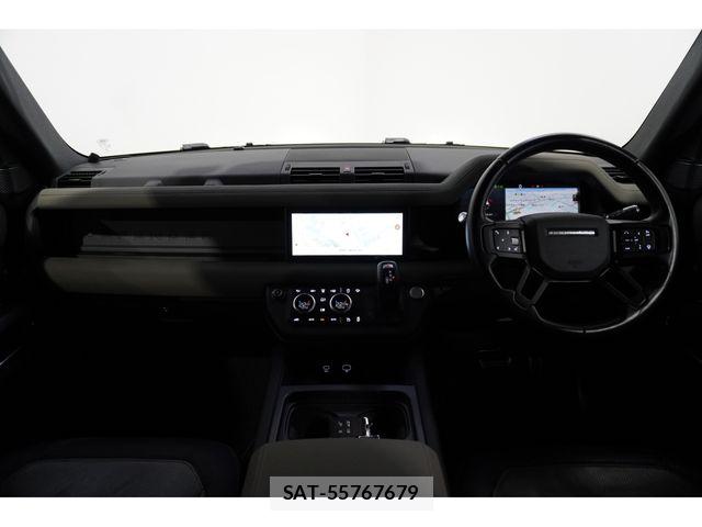 ROVER DEFENDER 2021-12 7728192-11