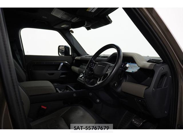 ROVER DEFENDER 2021-12 7728192-12