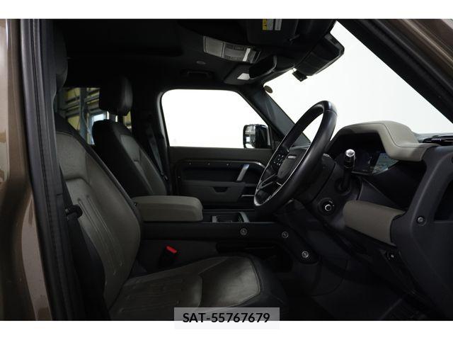 ROVER DEFENDER 2021-12 7728192-13