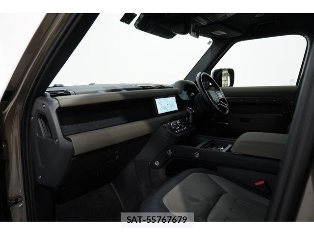 ROVER DEFENDER 2021-12 7728192-14