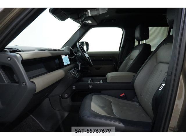 ROVER DEFENDER 2021-12 7728192-15