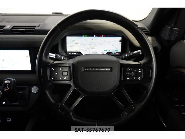 ROVER DEFENDER 2021-12 7728192-16