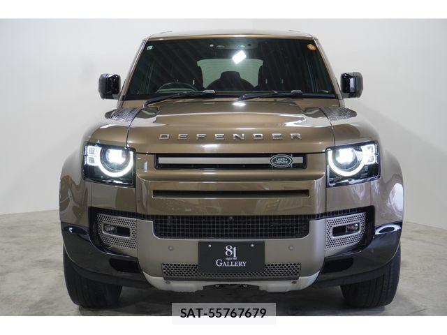 ROVER DEFENDER 2021-12 7728192-1