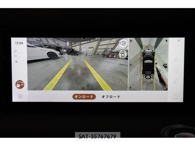 ROVER DEFENDER 2021-12 7728192-21