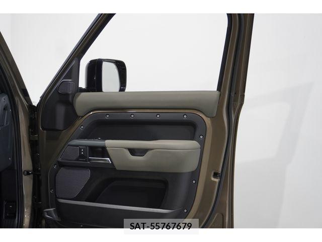 ROVER DEFENDER 2021-12 7728192-23