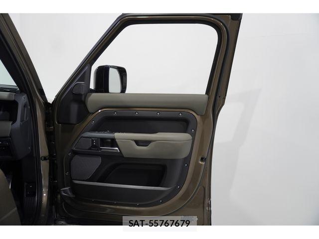 ROVER DEFENDER 2021-12 7728192-24