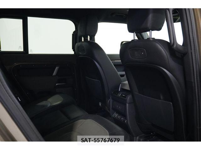 ROVER DEFENDER 2021-12 7728192-25