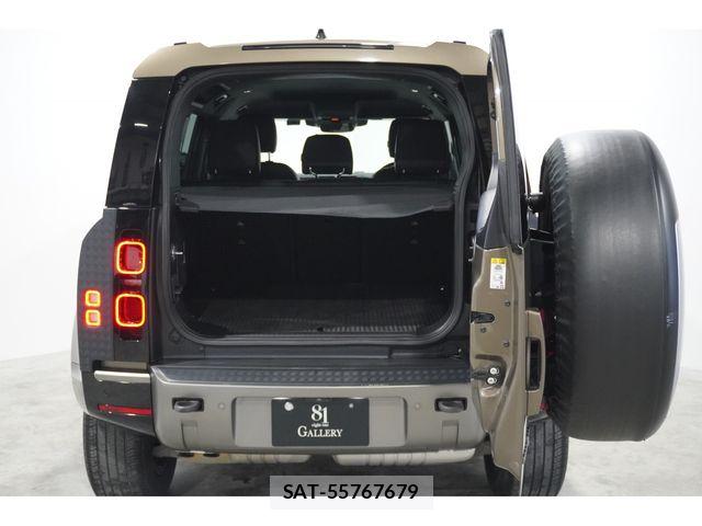 ROVER DEFENDER 2021-12 7728192-28