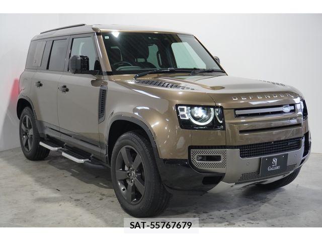 ROVER DEFENDER 2021-12 7728192-2