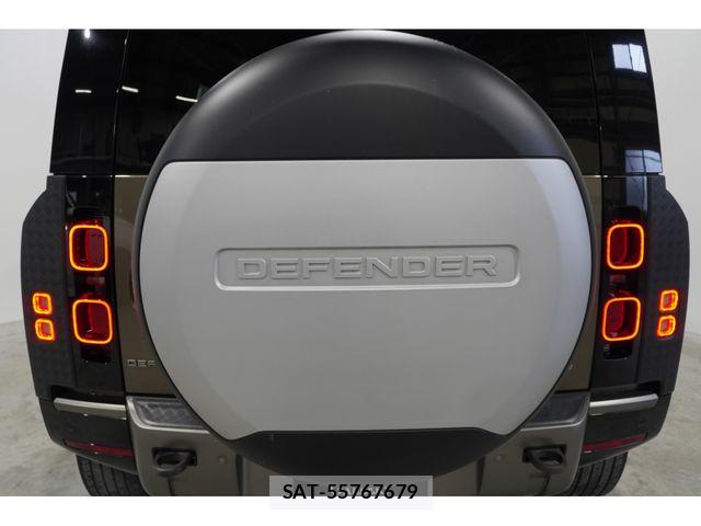 ROVER DEFENDER 2021-12 7728192-29