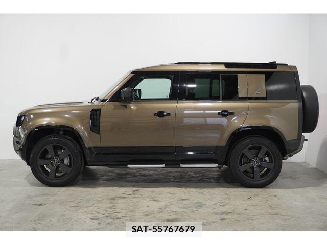 ROVER DEFENDER 2021-12 7728192-3