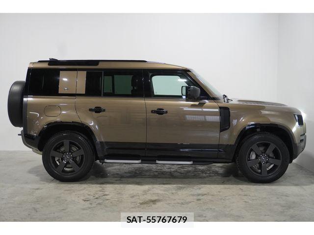 ROVER DEFENDER 2021-12 7728192-4
