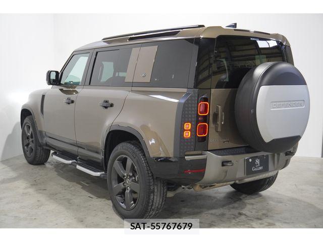 ROVER DEFENDER 2021-12 7728192-5