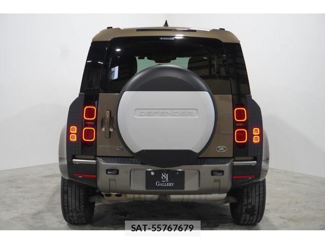 ROVER DEFENDER 2021-12 7728192-6