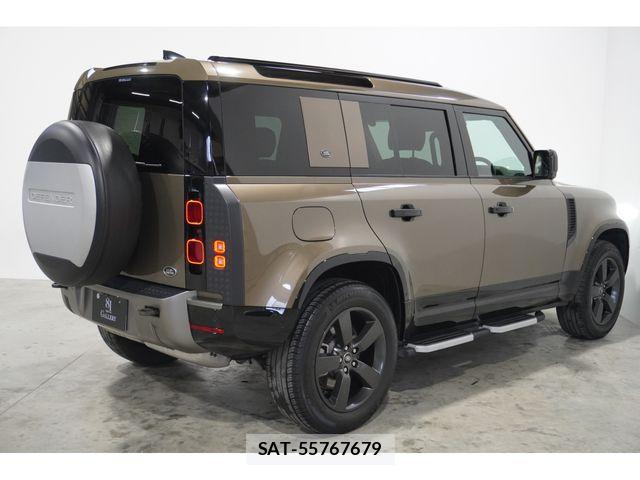 ROVER DEFENDER 2021-12 7728192-7