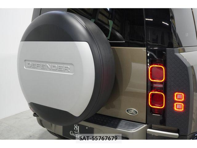 ROVER DEFENDER 2021-12 7728192-8
