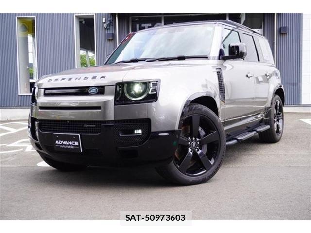 ROVER DEFENDER 2022-05 7728190-0