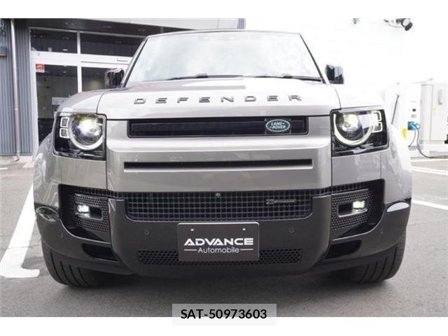 ROVER DEFENDER 2022-05 7728190-9