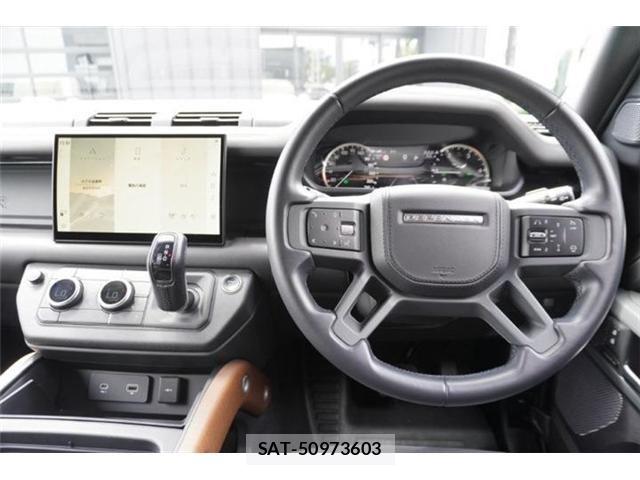 ROVER DEFENDER 2022-05 7728190-15