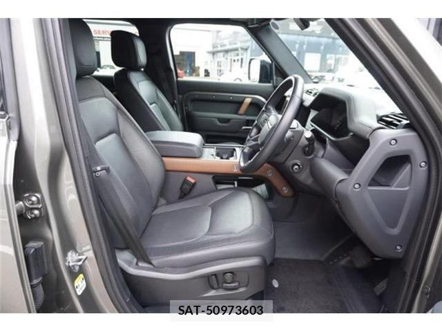 ROVER DEFENDER 2022-05 7728190-16