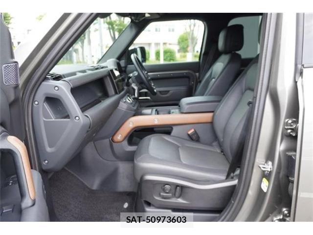 ROVER DEFENDER 2022-05 7728190-17