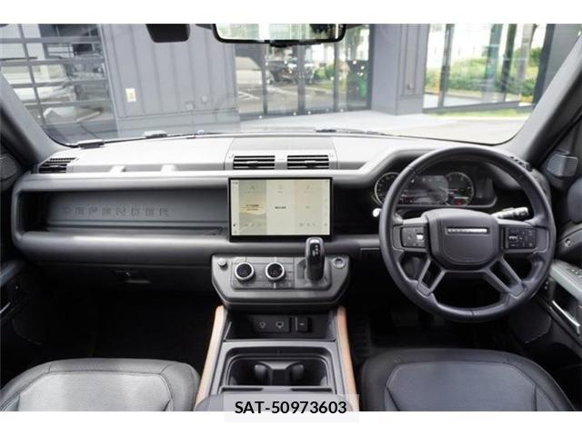 ROVER DEFENDER 2022-05 7728190-1