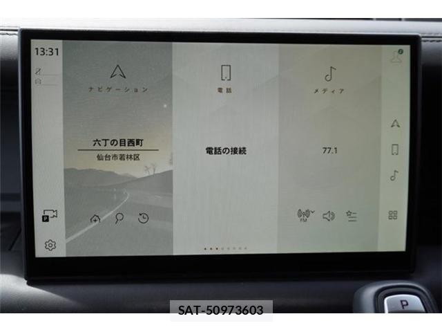 ROVER DEFENDER 2022-05 7728190-19