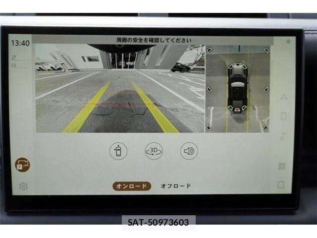 ROVER DEFENDER 2022-05 7728190-21