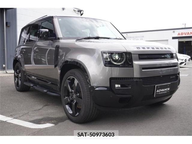 ROVER DEFENDER 2022-05 7728190-22