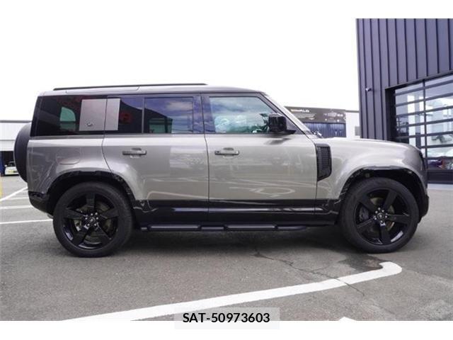ROVER DEFENDER 2022-05 7728190-23